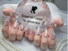スノーネイルサロン 新宿店(Snow nail salon)