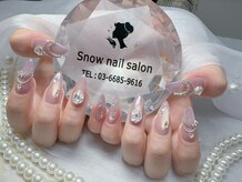 スノーネイルサロン 新宿店(Snow nail salon)