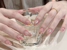 ネイルジョリー(Nail Jolie)/