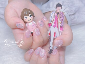 ノレネイル(nore nail)/