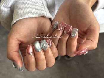 レーヴ(Reve)/マグネットネイル