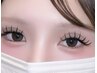 【韓国風束感】圧倒的持続力 ダブルフラットラッシュ (コーティング付) 140束
