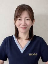ビューティースタジオ韓美 銀座店 永田 /指名550円