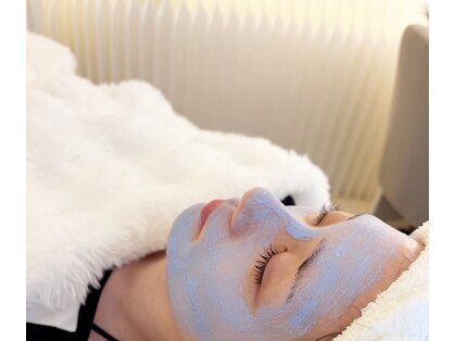 Yuence Beaute【ユアンスボーテ】の写真