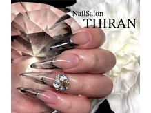 ネイル サロン ティラン 錦糸町(THIRAN)