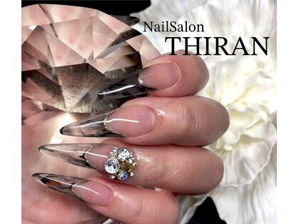 ネイル サロン ティラン 錦糸町(THIRAN)の写真