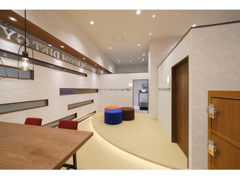 ピラネス レクト店(PlLA NESS)の写真/【広島市西区/LECT】 完全個室のパーソナピラティスが登場！呼吸とゆったりした動きで内から健康に