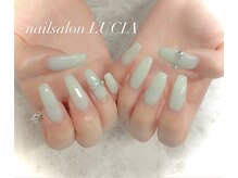 ルチア(LUCIA)/Nail Salon LUCIA