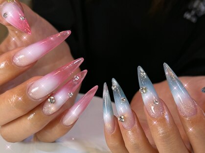 ネイルサロン アール(NAIL SALON R)の写真