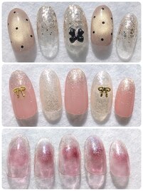 ハンド定額トレンドコース◇
