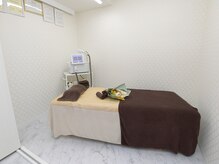 ジュエリー アンド ティアラ(Jewelry & Tiara)の雰囲気(脱毛、エステは、完全個室★)