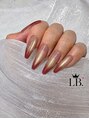 エルビー(LB.)/nail salon LB.
