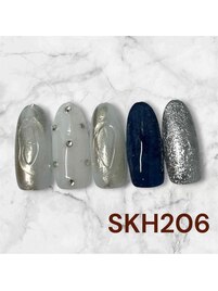 川崎東口店限定：SKH206