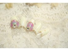 アフィック ネイル(afic nail)/afic nail