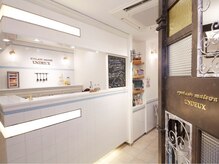 アイラッシュメゾンアンドゥ (eyelash maison undeux)/