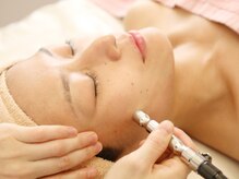 トータルビューティサロン リボーテ(Re:Beaute)/お顔の筋膜リリース