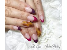 ネイルスパサロン プリール(Pulir)/