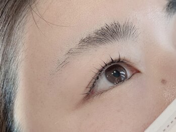 エムクラット(M-clat)/自まつ毛派の方に