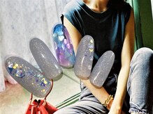 グリスター(Glister)/Aコース　6600円