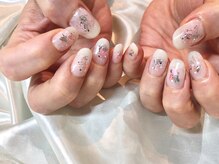 レーヴ(reve)/120分アートし放題¥9000円