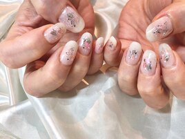 120分アートし放題¥9000円