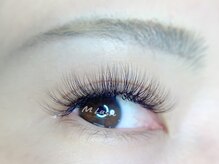 エム ラッシュ(M Lash)/ボリュームラッシュ500本