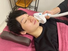 ヒカリ 豊中曽根店(HIKARI)/お肌に優しい脱毛