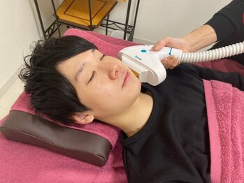 ヒカリ 豊中曽根店(HIKARI)/お肌に優しい脱毛