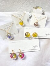 レディーバード (LadyBird)/