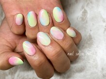 アネラ(ANELA)/サマーマーブル