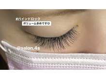 サロン フォース(salon 4's)/
