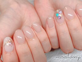 ＊囲みミラーシェル＊