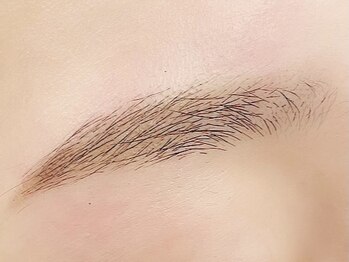 ベリーラッシュ 池袋西口店(VeryLash)/アイブロウ 1