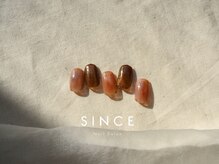 シンス(Since)/12月［ monthly］