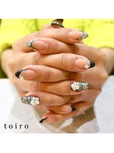 トイロ(toiro)/