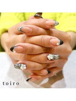 トイロ(toiro)/