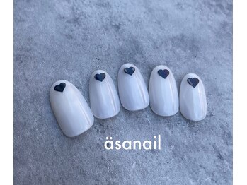 アーサ(asa)/定額シンプルコース