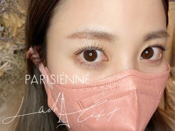 ルポ 札幌円山店(repos)/パリジェンヌラッシュリフト