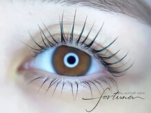 フォルトゥーナ(fortuna)/上下まつ毛パーマ