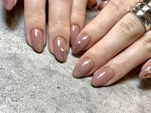 ブラックボックス(Black Box.)/【MAYU】ミラーアート