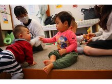 子育てママの整体サロン/プレママサロン