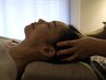 【脳内清掃された感覚へ】極上★ドライヘッドスパ60分