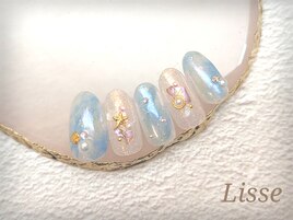 初回トレンド　¥9500