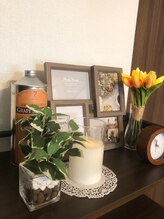 アロマボディケアサロン ナチュラル(Natural)/Aroma Natural 池袋 大塚 巣鴨