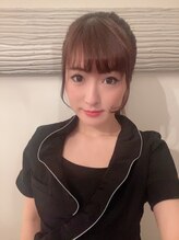 アモリール麻布十番(Amolir) Moka 代表