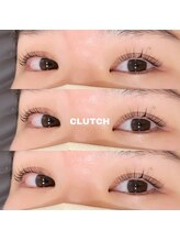 クラッチ アイ 名古屋(CLUTCH eye)/パリジェンヌラッシュリフト