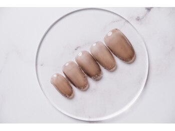 エイム 下北沢(aim)/グラデーション