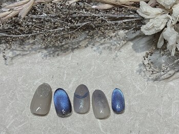 ビオールイースト(Be All east)/2024.3月、4月7700円