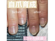 ミューネイル(mue nail)