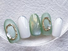 ヴィオラ(VIOLA)/マグネット/ミラー/オーロラ